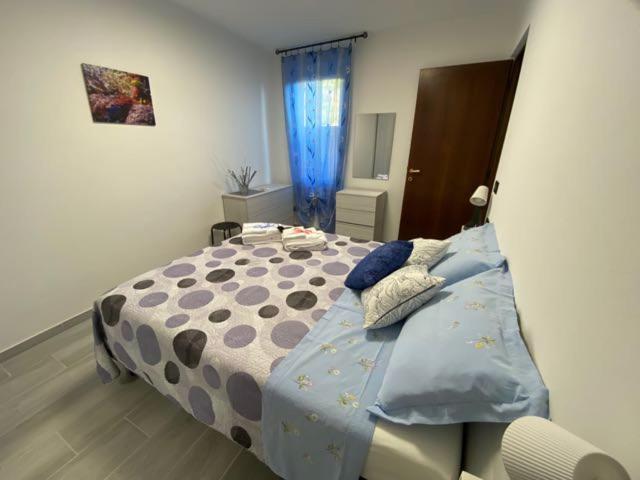 Alloggio Vista Mare Macrescia Ριοματζόρε Εξωτερικό φωτογραφία