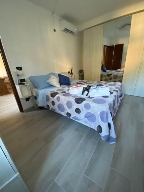 Alloggio Vista Mare Macrescia Ριοματζόρε Εξωτερικό φωτογραφία