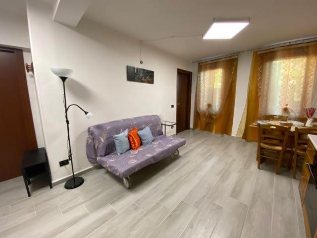 Alloggio Vista Mare Macrescia Ριοματζόρε Εξωτερικό φωτογραφία